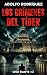 Los crímenes del Tíber (Inspector Oriol Duarte, #3)
