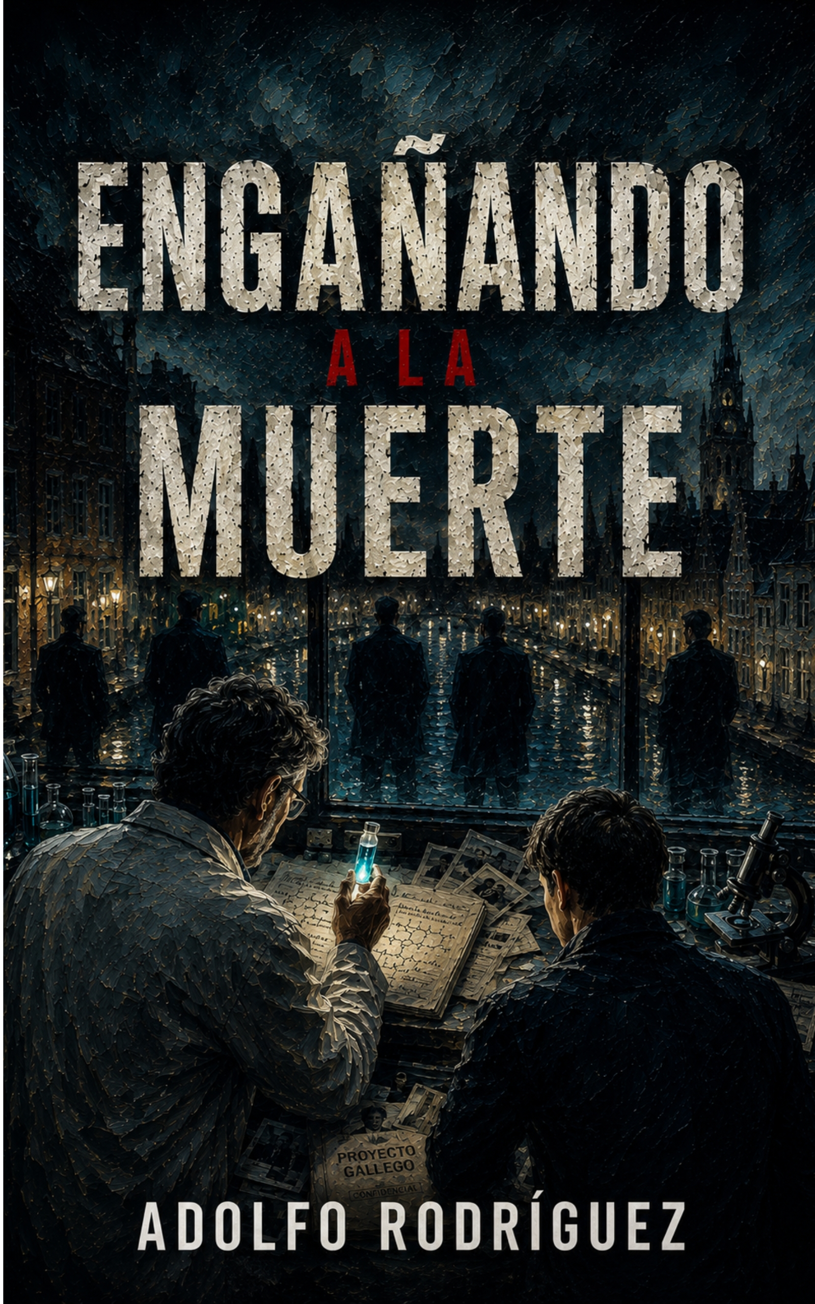 Engañando a la muerte