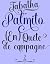 Mamie et insomnie (Tabatha Palmito (en)quête de campagne t. 2) (French Edition)