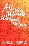 All the Words We ...