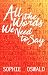 All the Words We Need to Say (All the Words, Book 3)