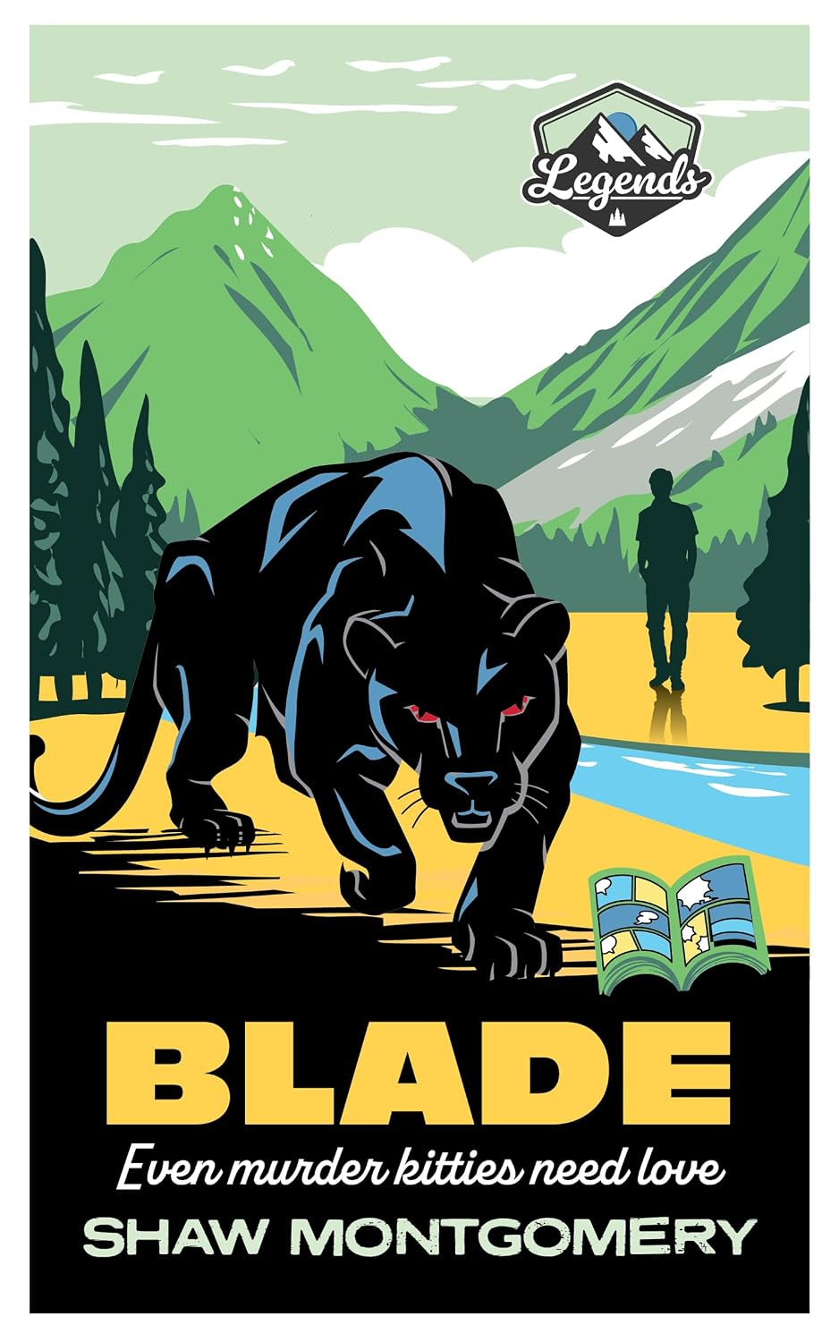 Blade