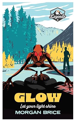 Glow (Legends)