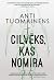 Cilvēks, kas nomira