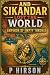 And Sikandar Lost The World  by P. Hirson