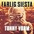 Farlig siesta