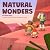 Natural Wonders by Kathryn Benson
