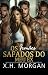 Os irmãos safados do ex (Fa...