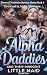 Alpha Daddies And Their Inn...