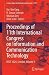 Proceedings of 11th Interna...