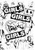 Girls, Girls, Girls: Pinup ...