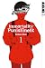 Immortality and Punishment, Band 01 (German Edition)