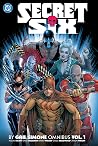 Secret Six by Gai...