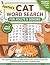 Large Print Cat Word Search...