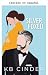 Atrapada por el zorro plate...
