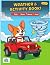 Cane's Weather & Activity Book