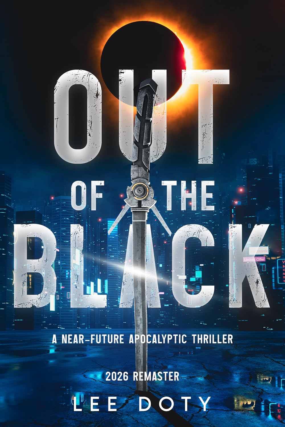 Out of the Black