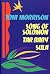 Song of Solomon/Tar Baby/Sula by Toni Morrison Song of Solomon/Tar Baby/Sula by Toni Morrison