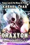 Draxton by Kashel Char