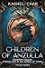 Children of Anzulla: Draxton & Kellan (Part 1 and 2, of Book One): Finding Love in the World of Titans - M/M Sci-Fi Fantasy