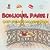 Bonjour, Paris - Your Cozy French Coloring Book by Chloe Bloom