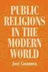 Public Religions ...