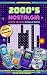 2000s Nostalgia Word Search Puzzles for adults (for Kindle Sc... by MindFuel Creations