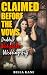 Claimed Before the Vows: Da...