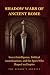 SHADOW WARS OF ANCIENT ROME...