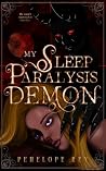 My Sleep Paralysi...