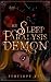 My Sleep Paralysis Demon by Penelope Rey
