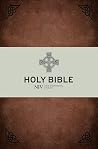 NIV Celtic Bible