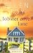 Lobster Cove Lane: Romantic Women's Fiction (Isabel Island Book 4)