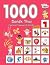 1000 Dansk Thai Illustreret...