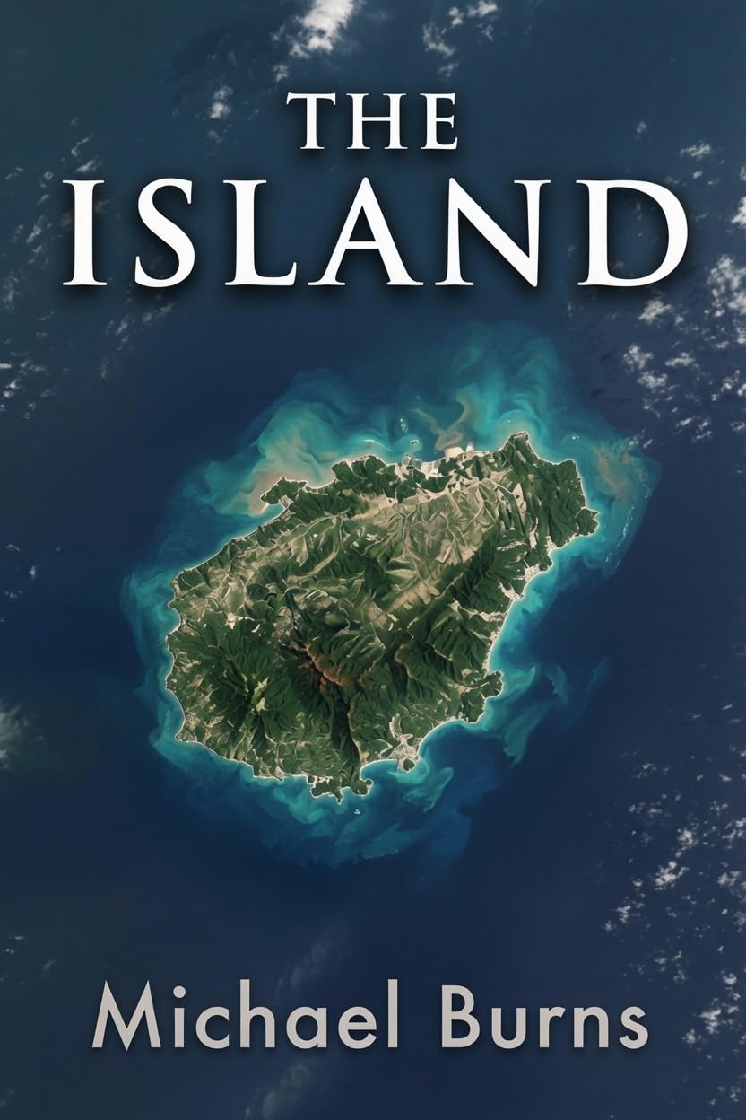 The Island (Nemesis, #4)