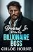 Snowed In With My Billionai...