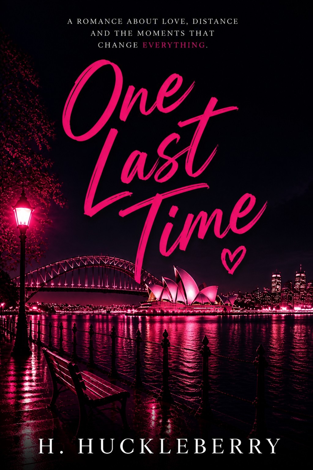 Read One Last Time