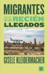 Migrantes : Cróni...