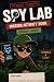 Spy Lab: Mission Activity B...