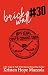 Brick Wall #30 by Kristen Hope Mazzola