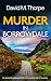 MURDER IN BORROWDALE a bran...