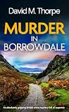 MURDER IN BORROWD...