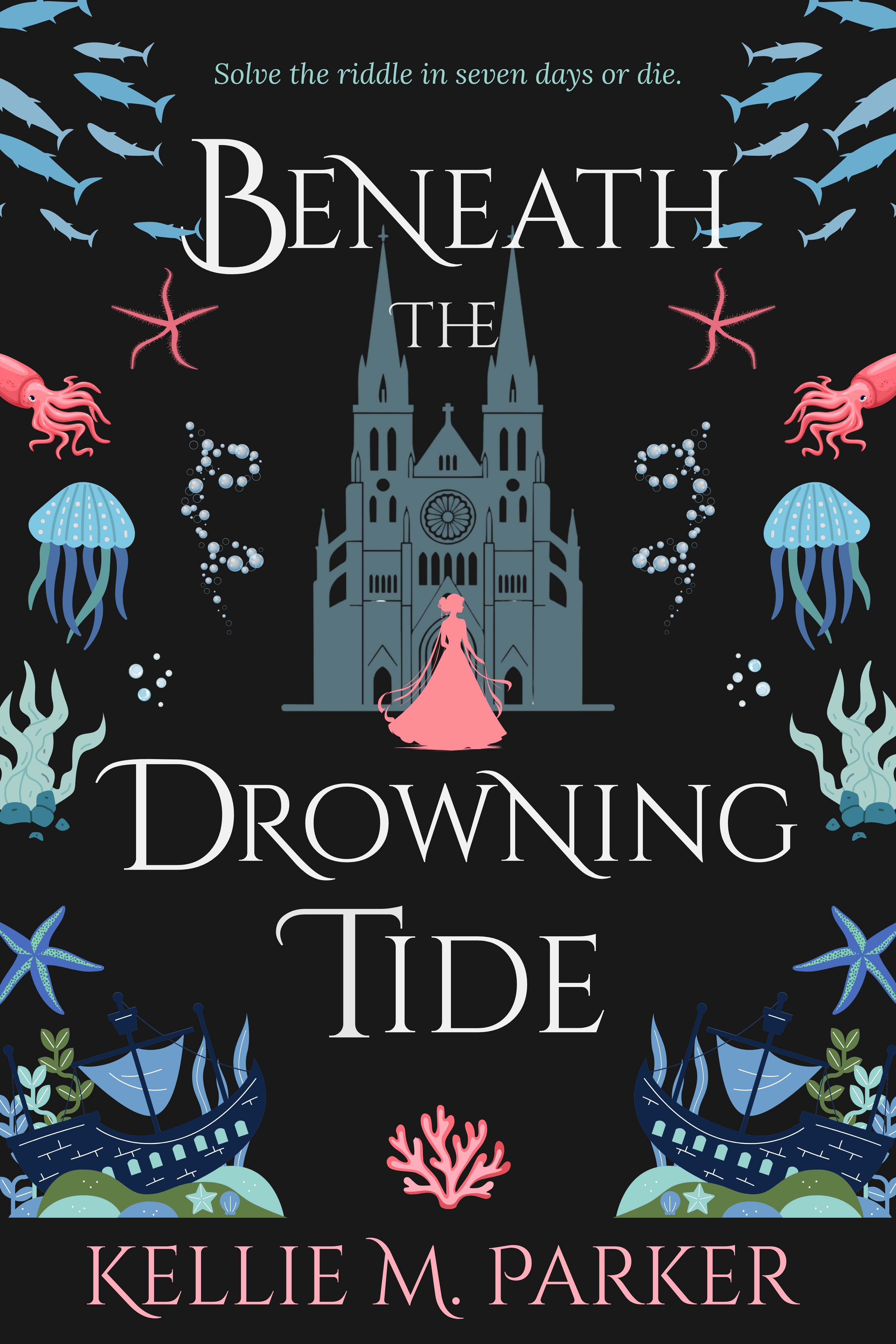 Beneath the Drowning Tide