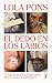 El dedo en los labios: El s...