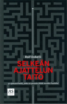 Selkeän ajattelun taito