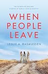 When People Leave...
