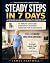 Steady Steps in 7 Days: A S...