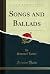 Songs and Ballads