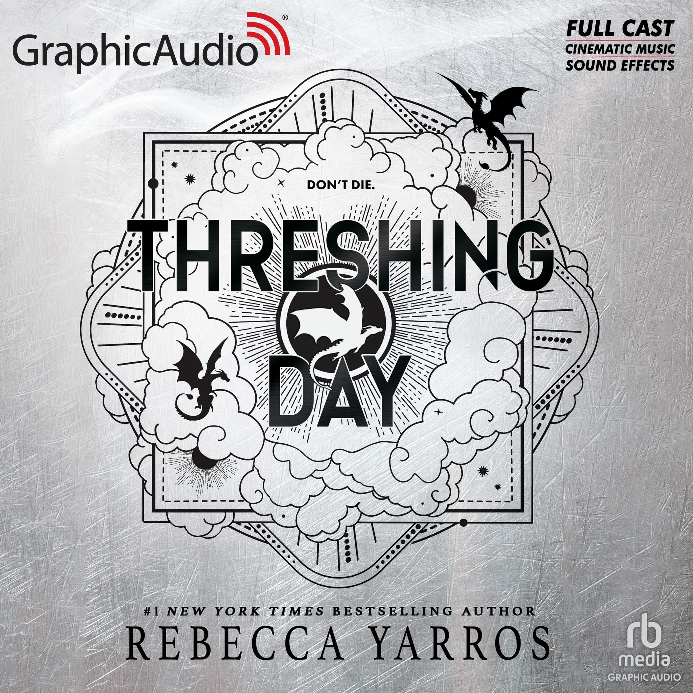Read Threshing Day [Dramatized Adaptation] (The Empyrean, #3.5)