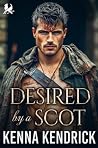 Desired by a Scot...